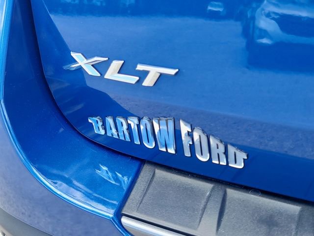 Used 2023 Ford Explorer XLT w/ Equipment Group 202A RWD image 9