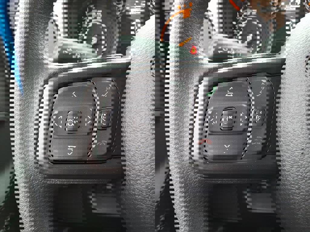 New 2026 Jeep Wrangler Sport image 14