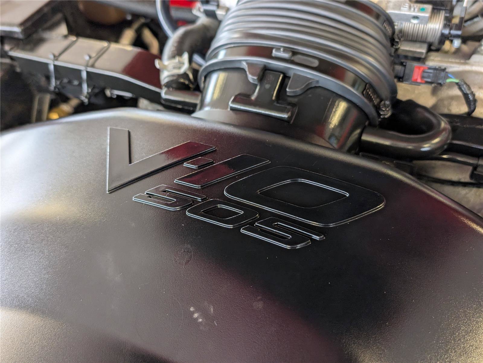 Used 2005 Dodge Viper SRT-10 RWD image 12