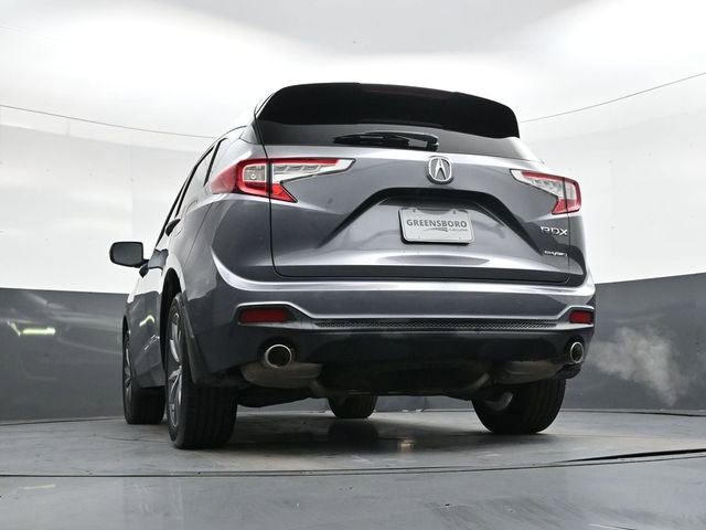 Used 2020 Acura RDX w/ Technology Package image 44