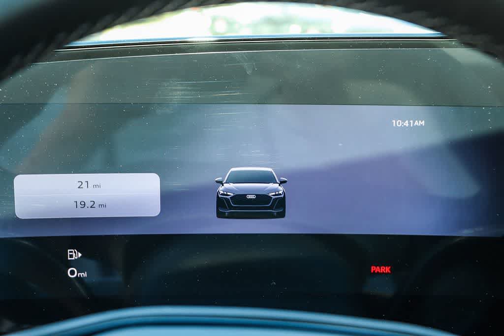 New 2026 Audi A5 Premium Plus AWD/4WD image 13