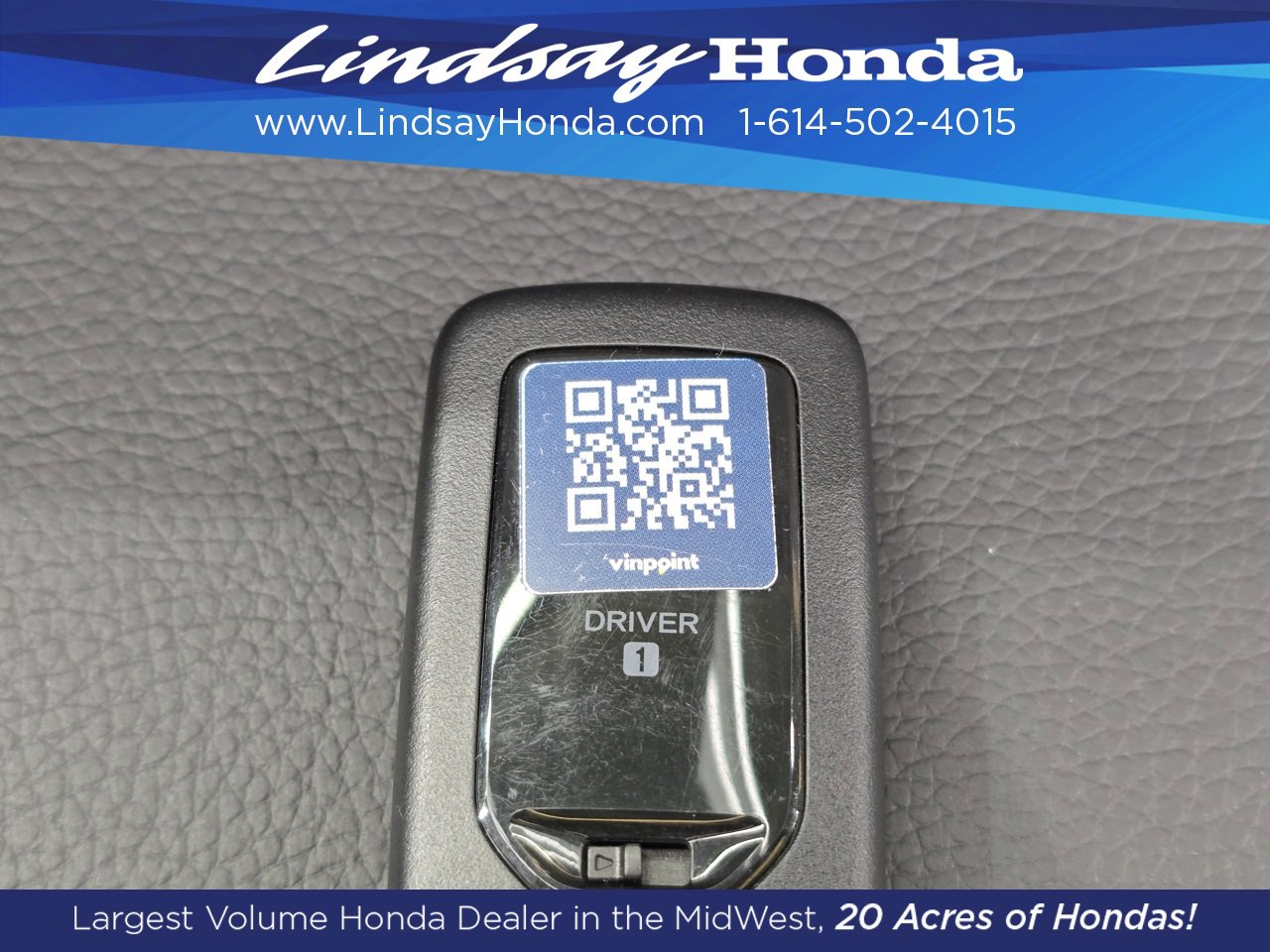 Certified 2024 Honda Ridgeline TrailSport image 22