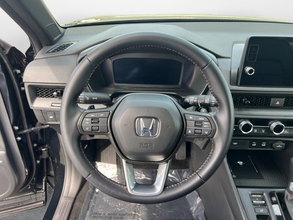 Certified 2026 Honda CR-V Sport-L image 10