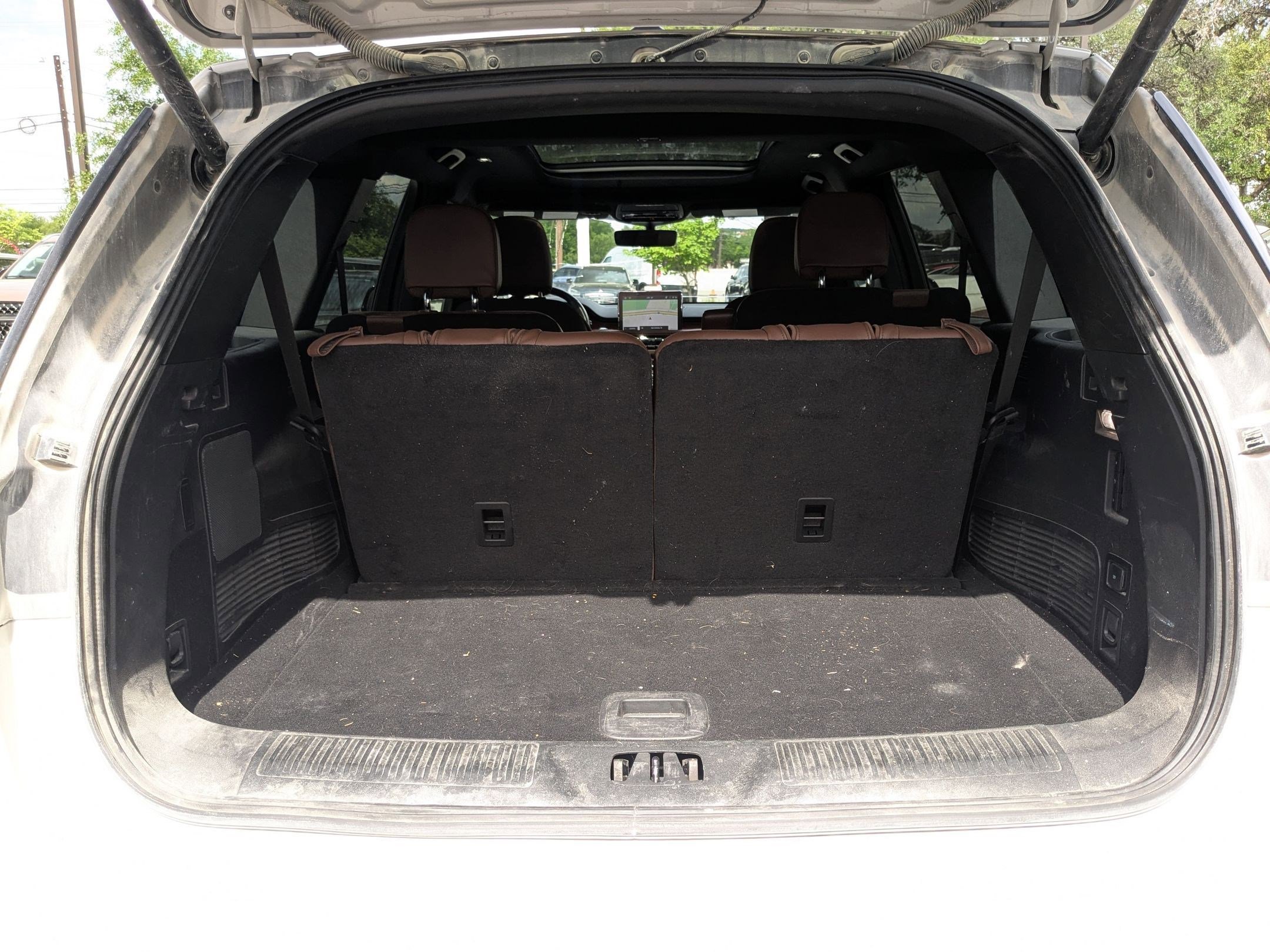 Used 2023 Lincoln Aviator Reserve w/ Equipment Group 201A image 22