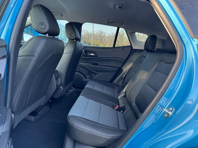 New 2026 Chevrolet Trax LT w/ Driver Confidence Package image 31