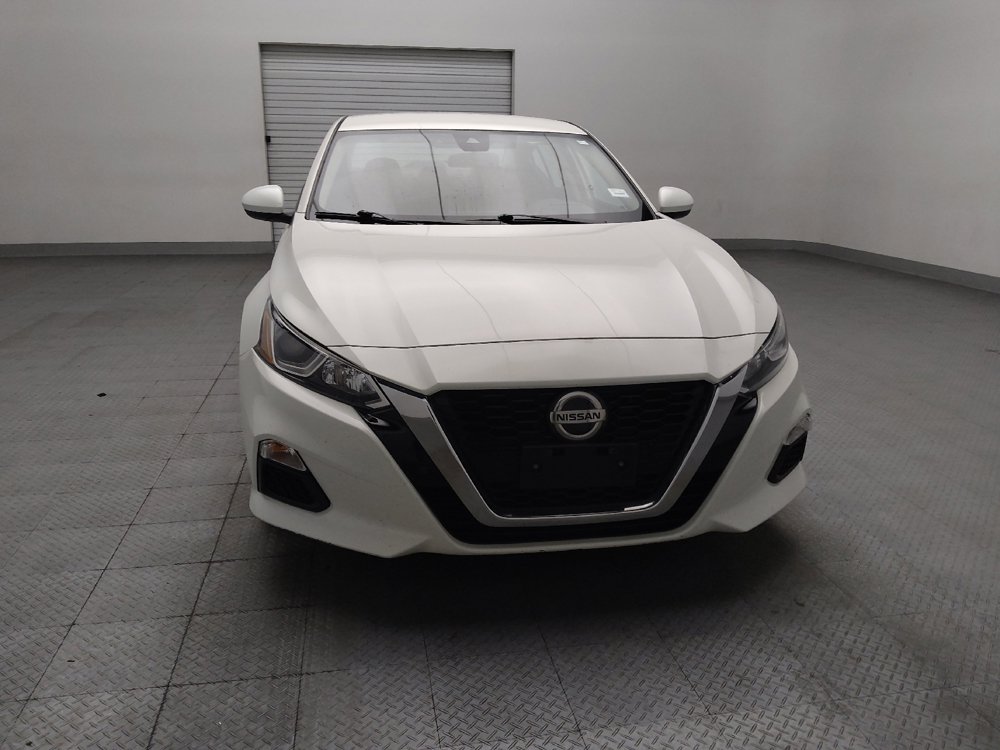 Used 2021 Nissan Altima 2.5 S w/ Driver Assist Package FWD image 14