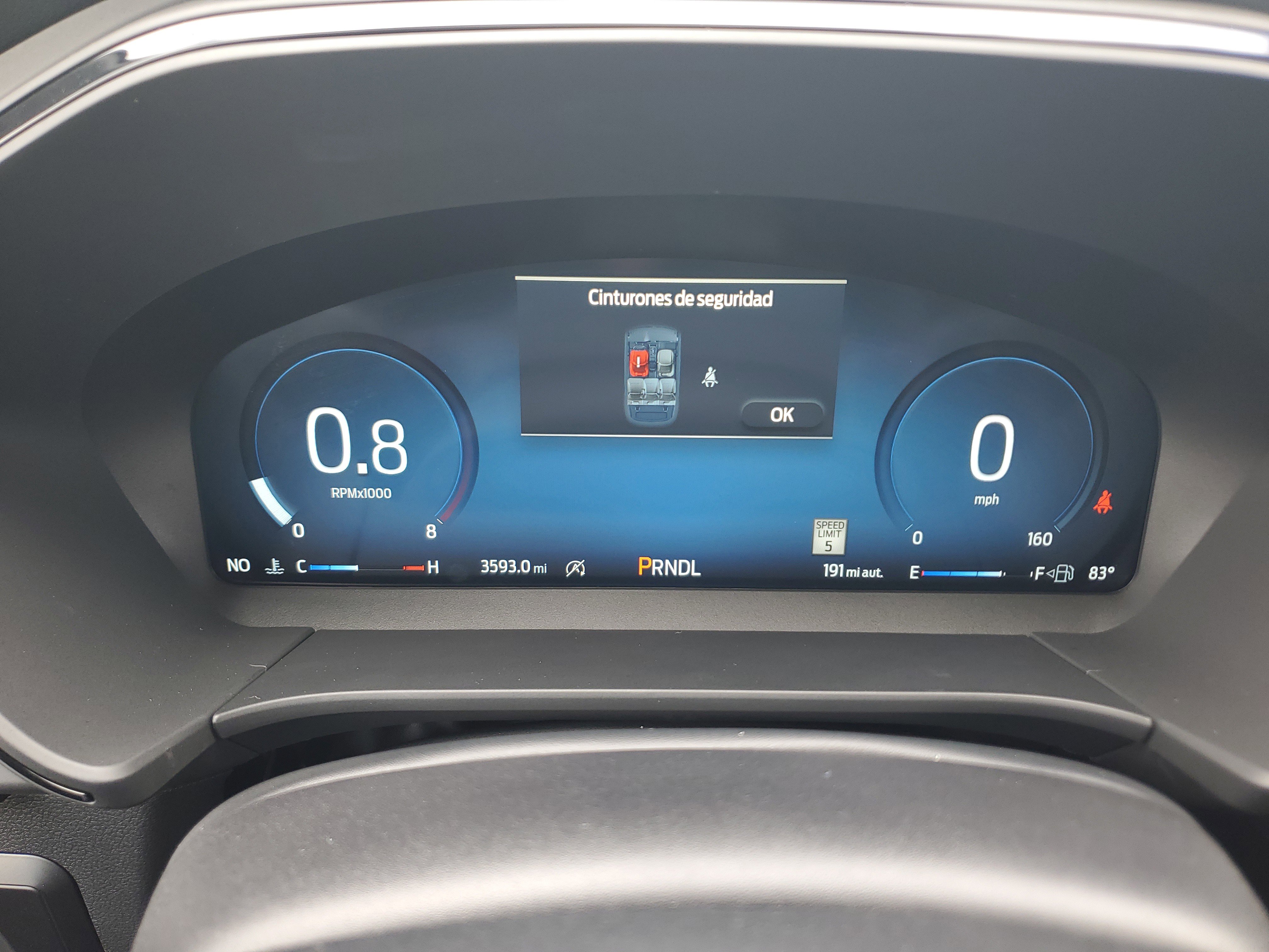 Used 2025 Ford Escape ST-Line Elite w/ Premium Technology Package image 31