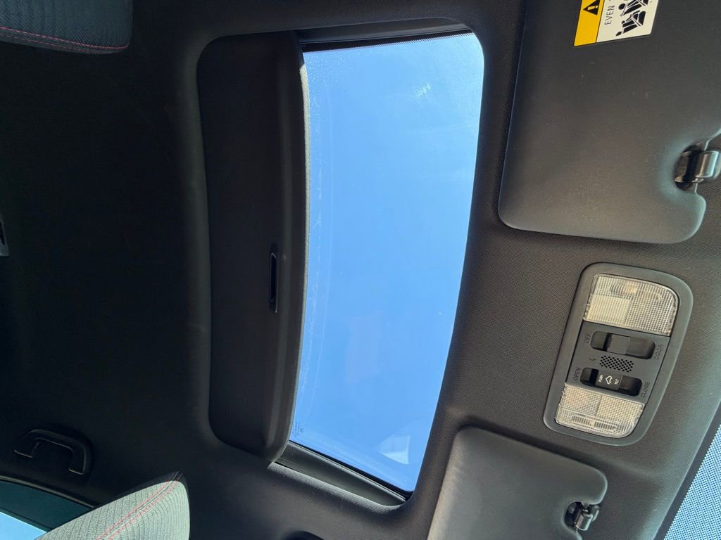 Used 2014 Honda Civic Si image 12