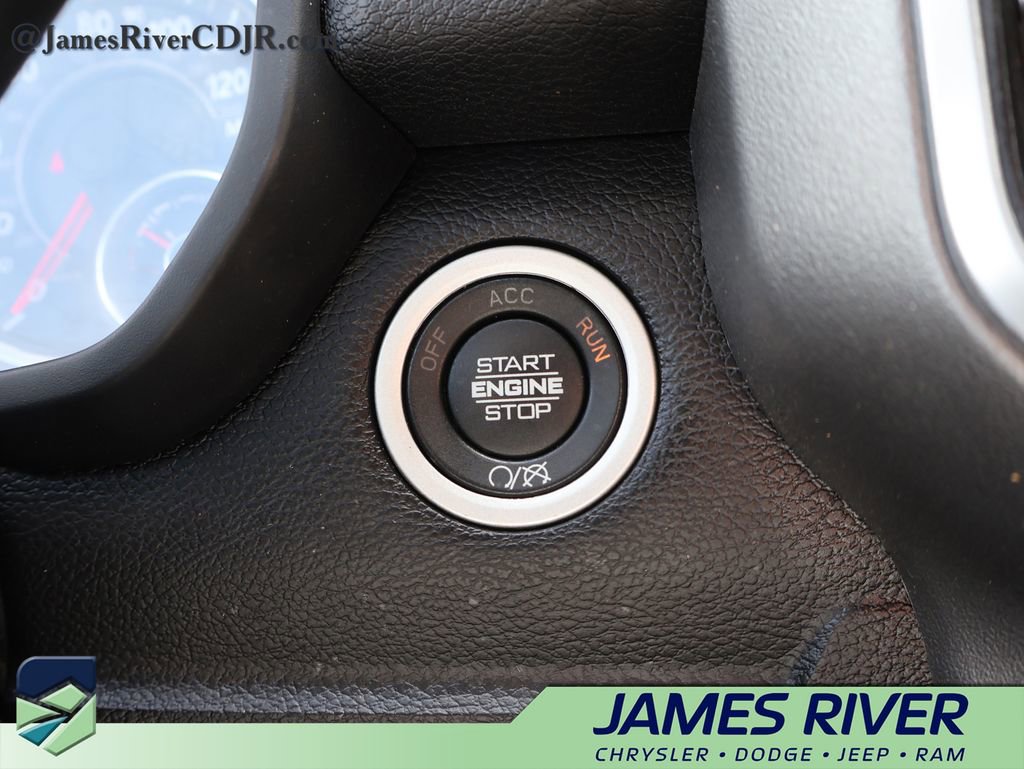Used 2024 RAM 3500 Big Horn AWD/4WD image 31