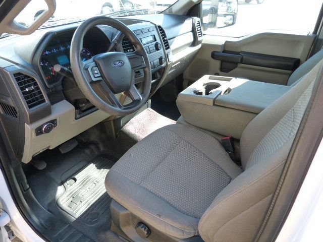 Used 2018 Ford F250 XL RWD image 21