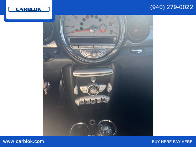 Used 2007 MINI Cooper S image 22