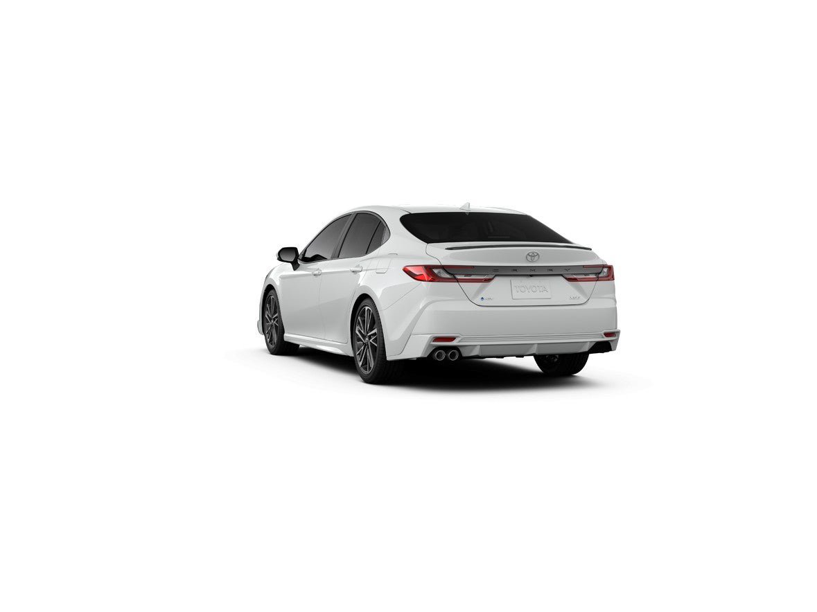 New 2027 Toyota Camry XSE FWD image 4