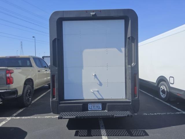 Used 2024 Chevrolet Brightdrop 600 w/ Commercial Equipment Package AWD/4WD image 14