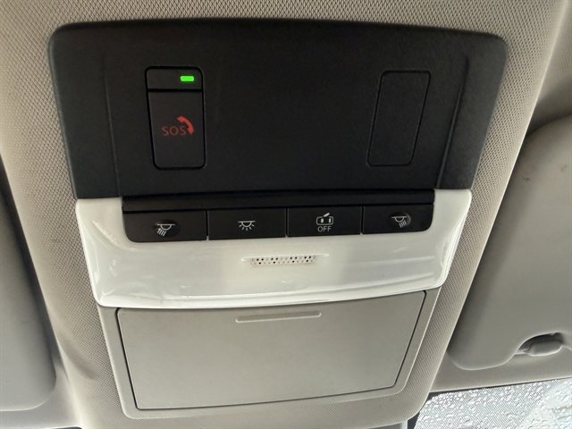Used 2021 Nissan Rogue SV AWD/4WD image 18