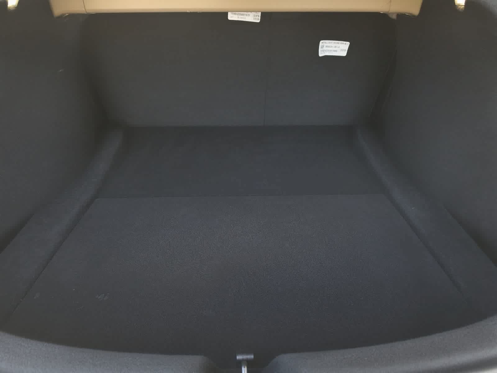 Used 2024 Tesla Model 3 Standard Range RWD image 12