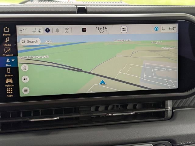 New 2025 Jeep Wrangler Unlimited Rubicon 392 image 22