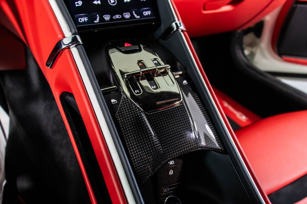 Certified 2022 Ferrari Roma image 5