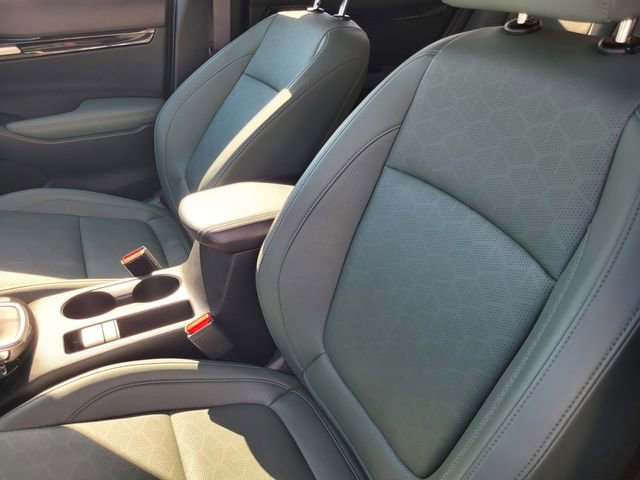 Used 2024 Kia Seltos SX image 11