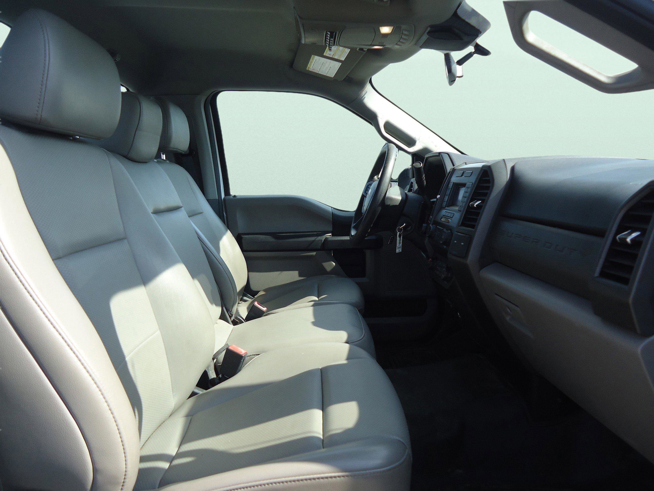 Used 2020 Ford F250 XL w/ Power Equipment Group image 15