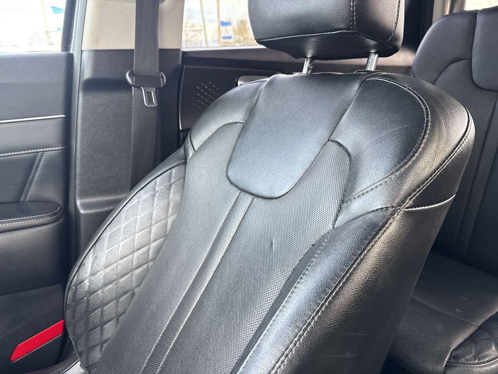 Used 2021 Kia Sorento SX FWD image 45