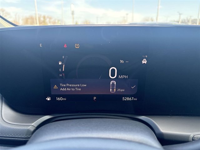 Certified 2024 Buick Encore GX Preferred w/ Comfort Package image 11