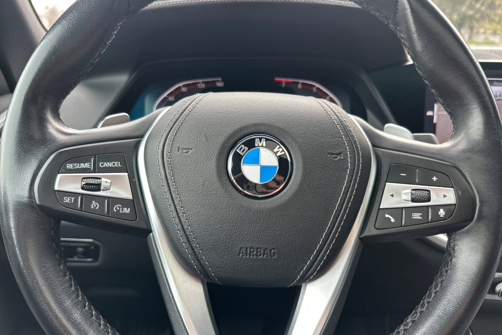 Used 2020 BMW X5 sDrive40i w/ Premium Package image 29