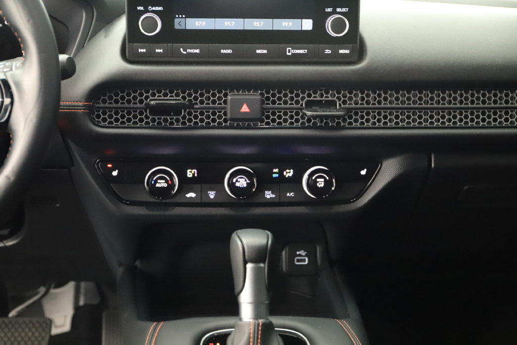 Used 2025 Honda HR-V Sport image 20