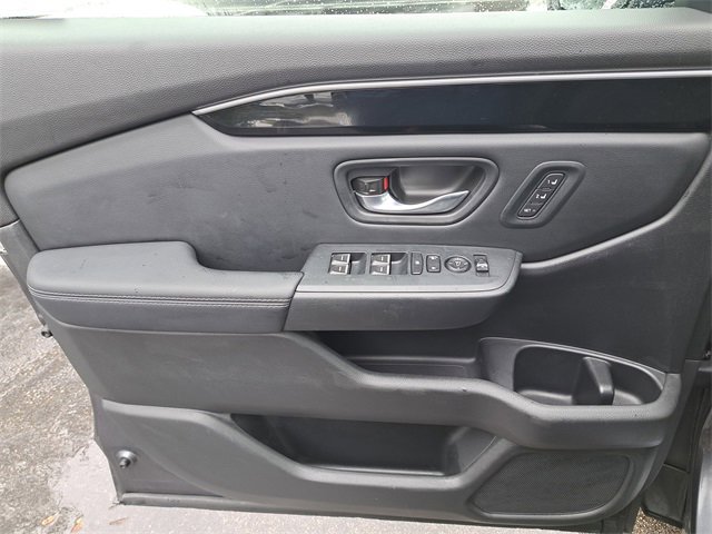 Certified 2024 Honda Pilot Touring image 21