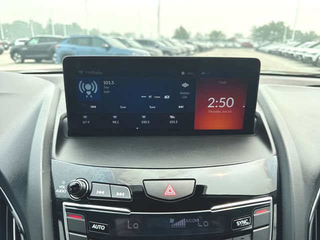 Used 2020 Acura RDX AWD w/ Advance Package image 13