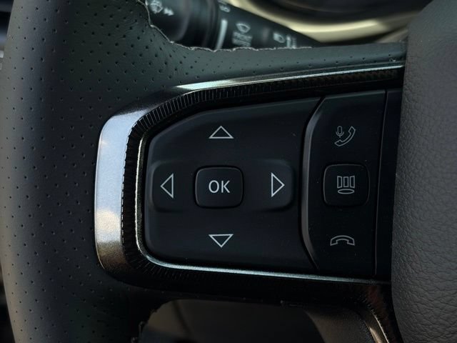 New 2026 RAM 2500 Rebel w/ Rebel Level 1 Equipment Group AWD/4WD image 18