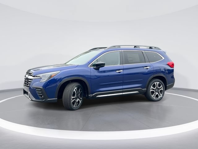 New 2026 Subaru Ascent Touring AWD/4WD video 1