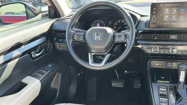 Used 2025 Honda CR-V EX-L image 25