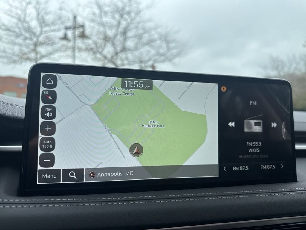 New 2026 Genesis G70 2.5T Prestige AWD/4WD image 21
