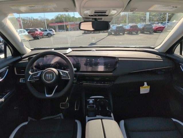 New 2026 Buick Envision Sport Touring AWD/4WD image 32