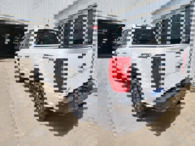 Used 2021 Ford Ranger XLT w/ Equipment Group 301A Mid image 3