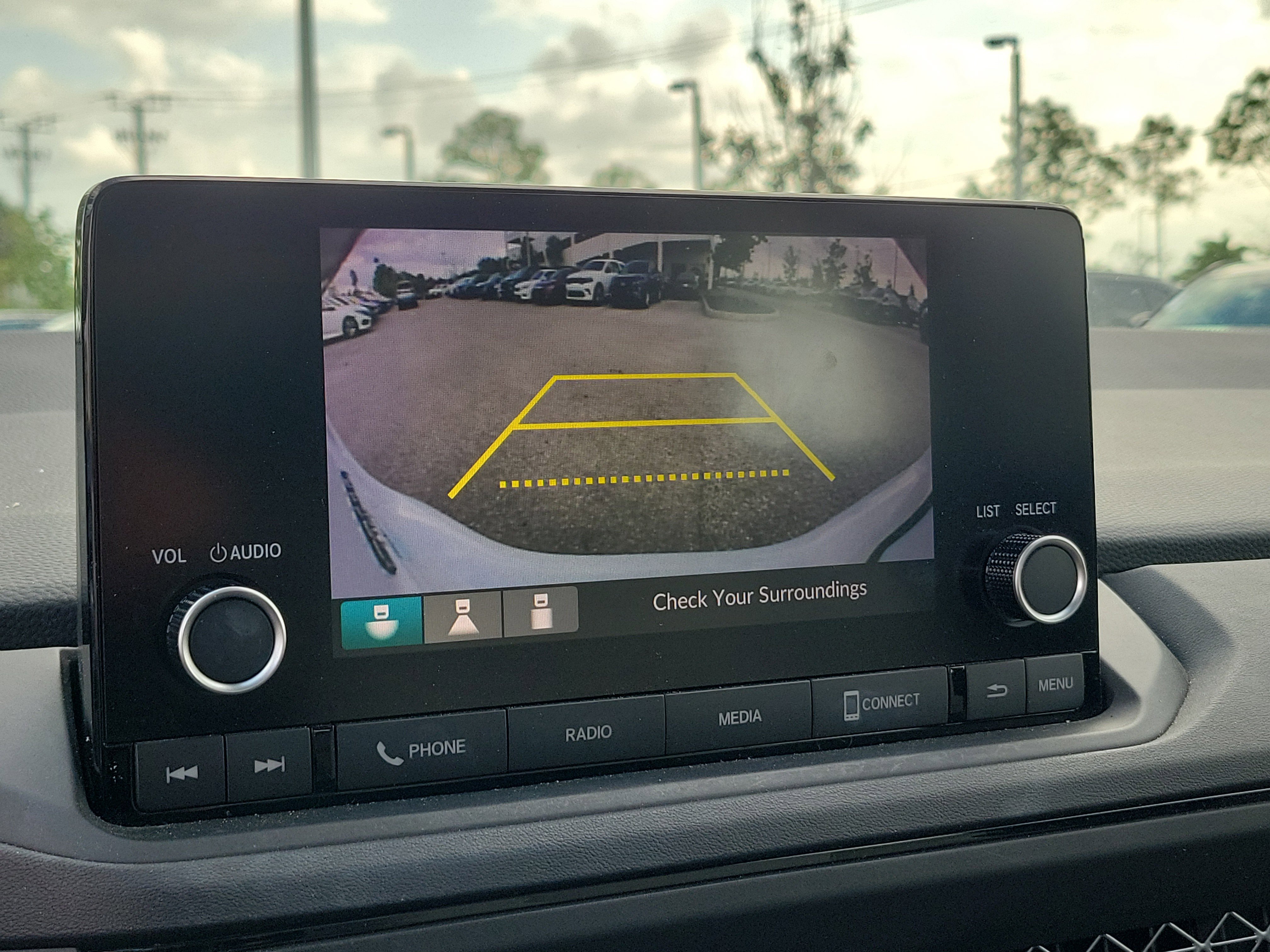 Used 2023 Honda Accord EX image 24