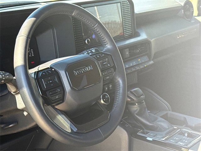 Used 2024 Toyota Land Cruiser 1958 image 19