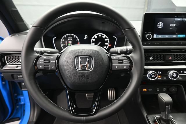 New 2026 Honda Civic Sport image 6