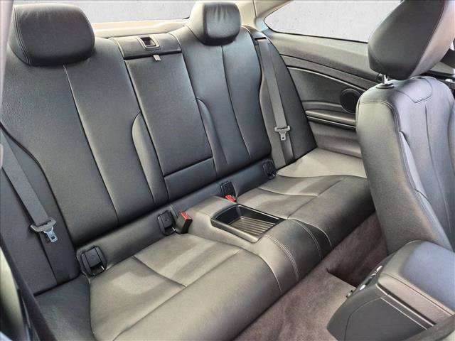 Used 2014 BMW 428i xDrive Coupe AWD/4WD image 19