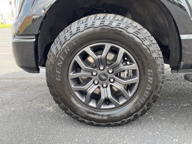 Used 2023 Ford F150 Tremor w/ Equipment Group 402A High AWD/4WD image 17