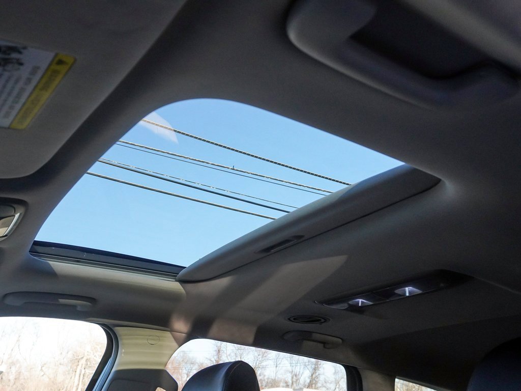 Used 2024 Kia Telluride S w/ S Sunroof Package image 20