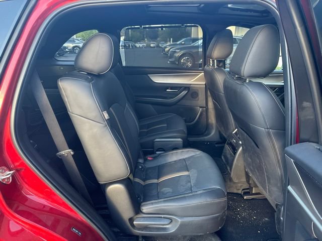 Used 2024 MAZDA CX-90 Plug-In Hybrid w/ Premium Plus AWD/4WD image 14