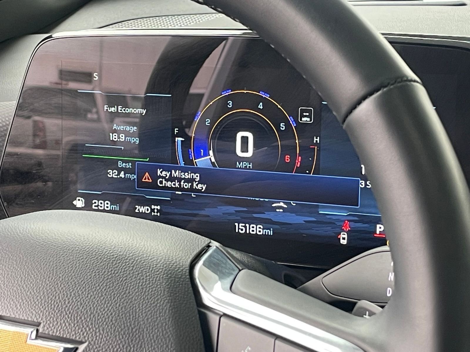 Used 2025 Chevrolet Equinox LT image 39