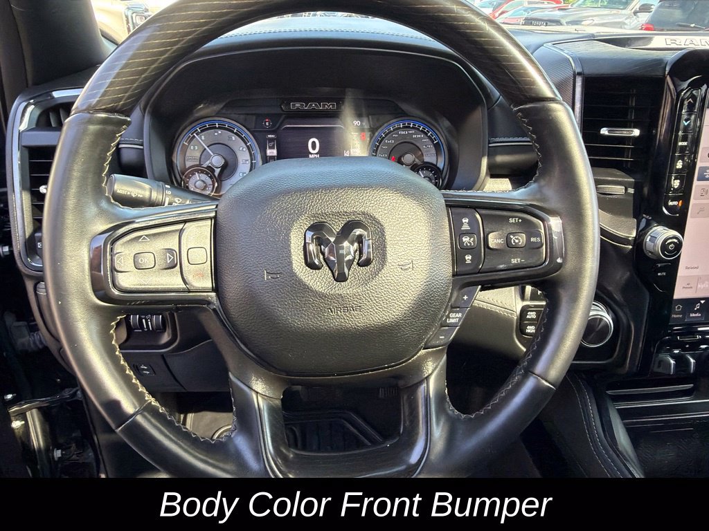 Certified 2022 RAM 1500 Limited AWD/4WD image 19
