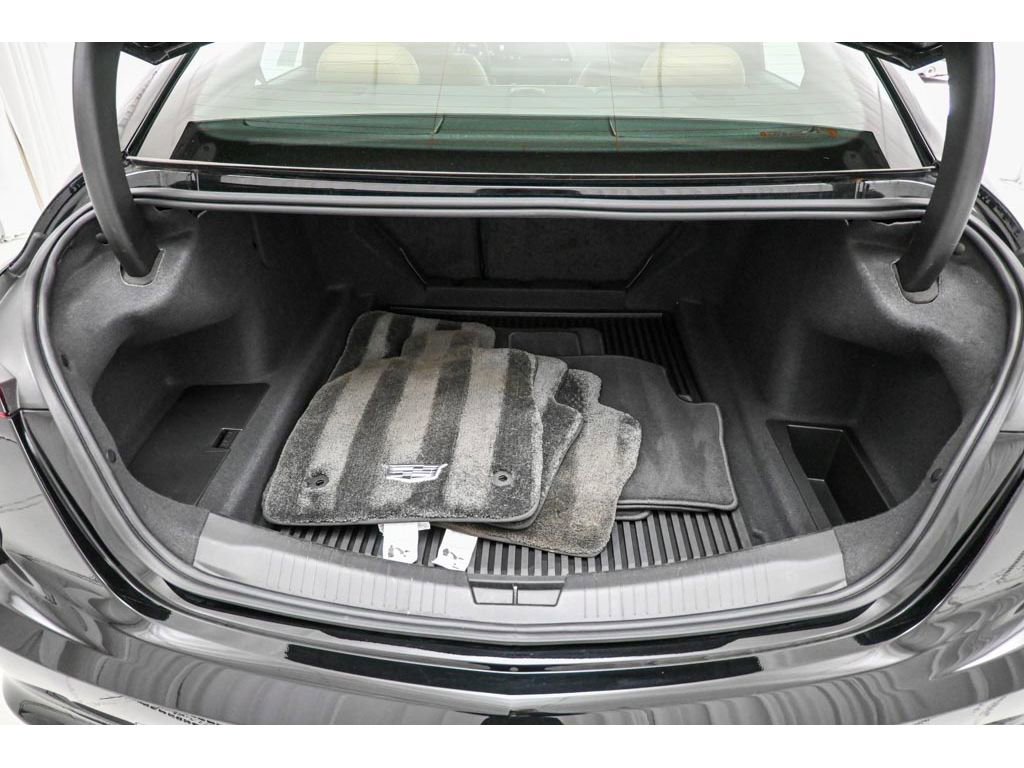 Used 2025 Cadillac CT5 Premium Luxury image 58