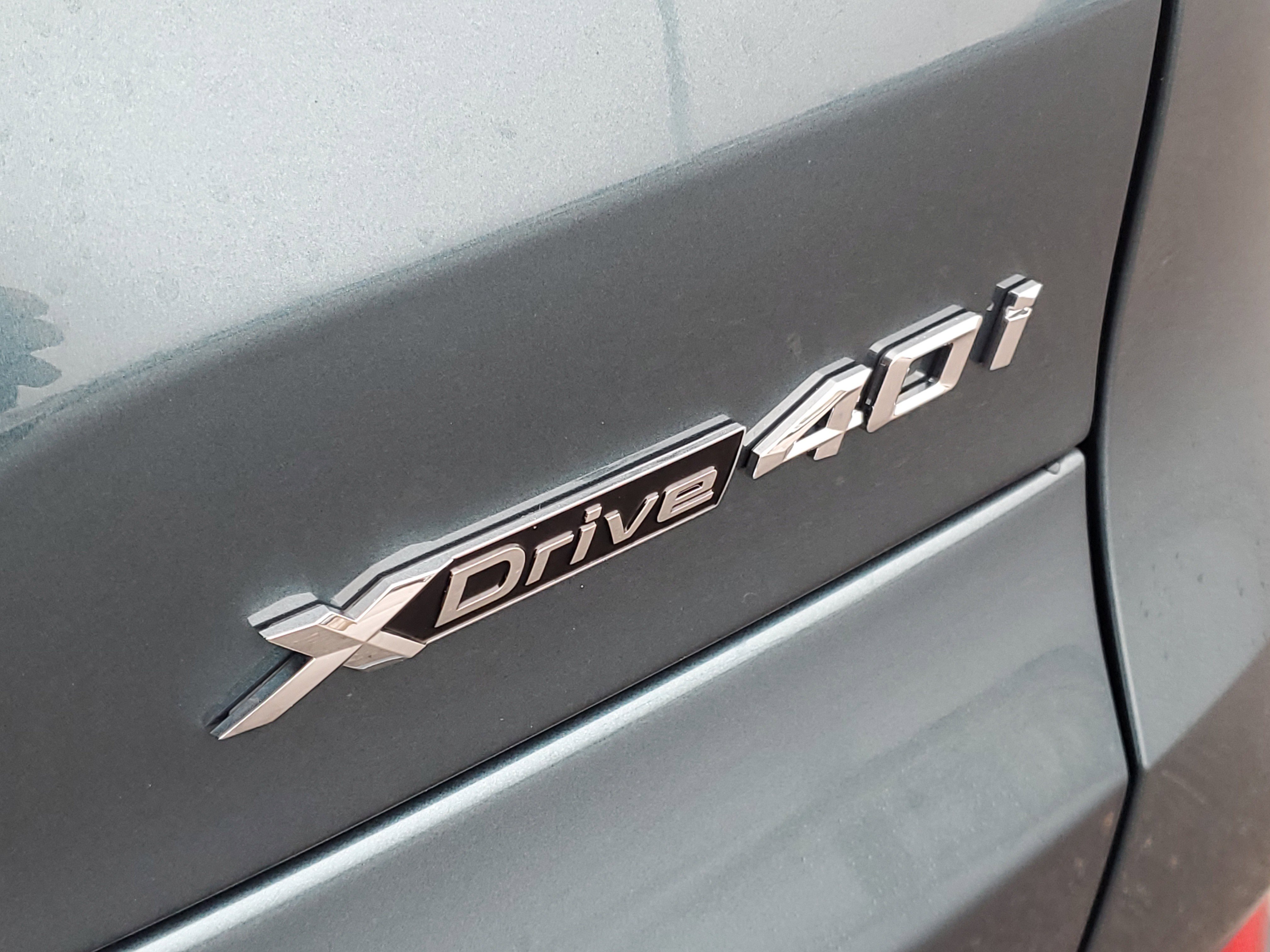 New 2026 BMW X5 xDrive40i w/ Climate Comfort Package image 31