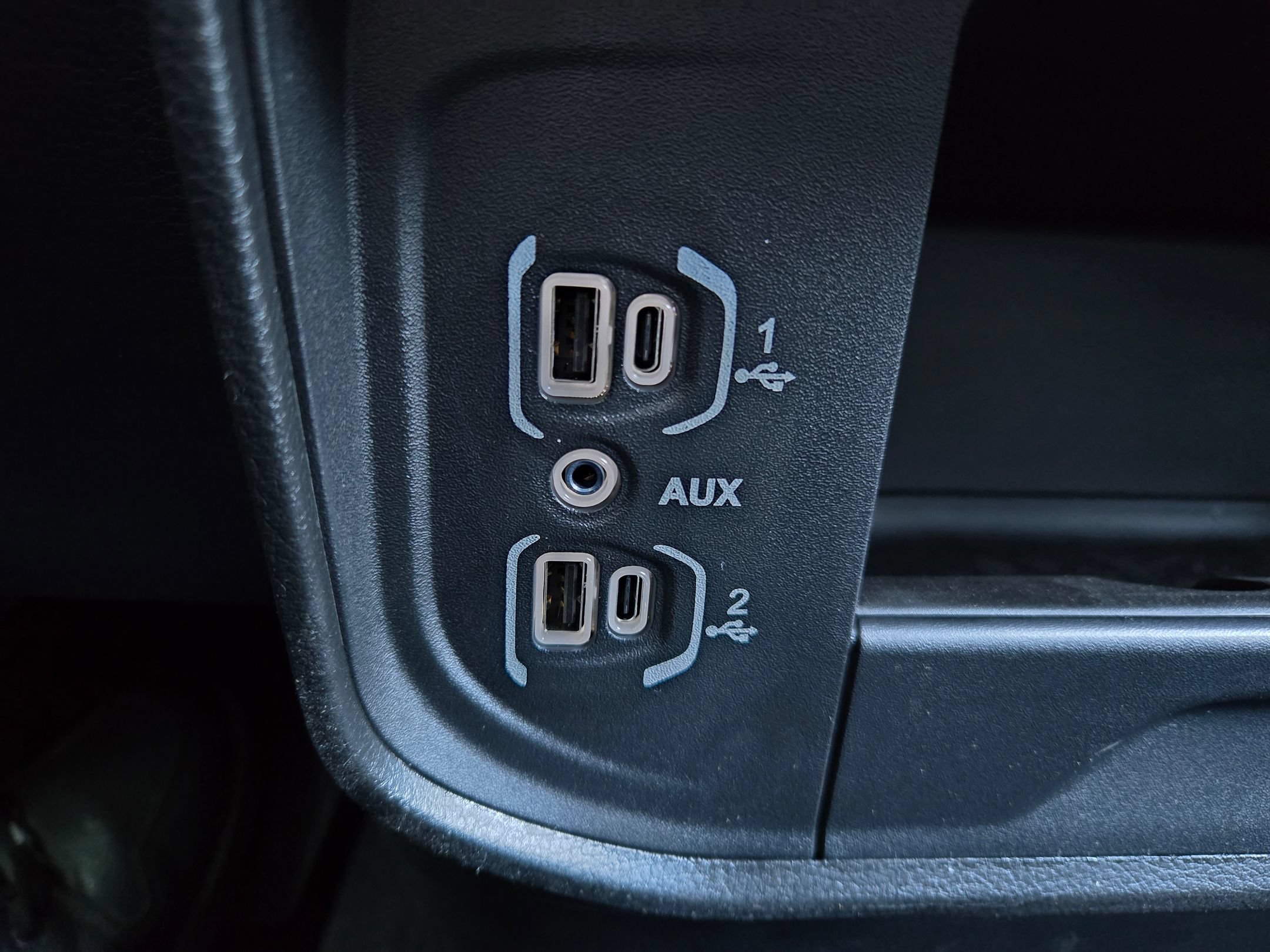 New 2026 RAM 2500 Tradesman AWD/4WD image 18