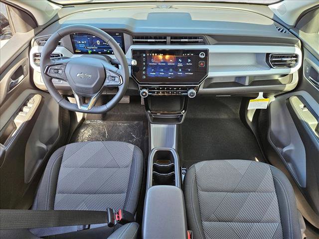 New 2027 Chevrolet Bolt LT w/ Comfort Package image 13