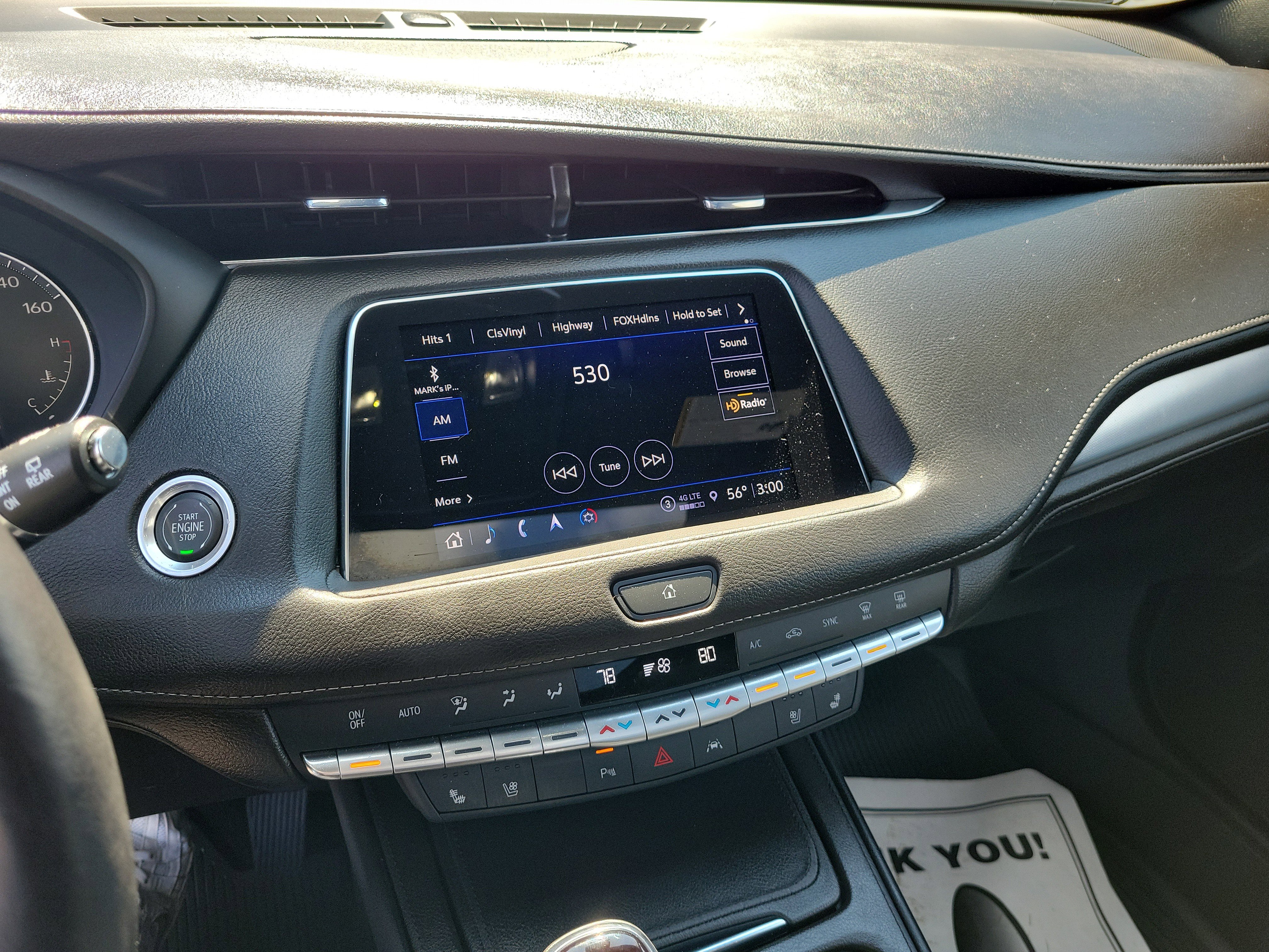 Used 2023 Cadillac XT4 Premium Luxury image 29