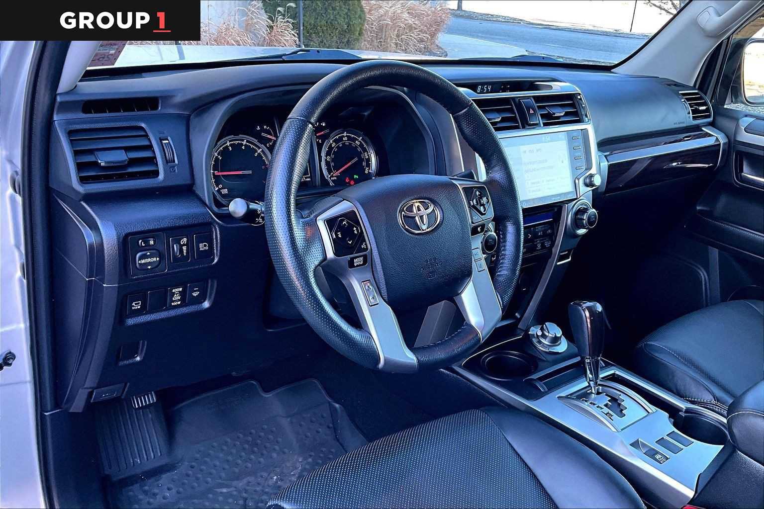 Used 2023 Toyota 4Runner Limited image 18